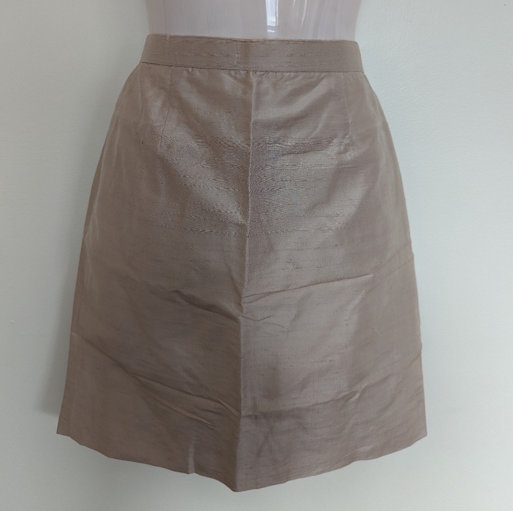 Vintage skirt xs